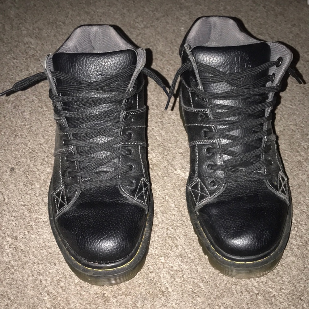 Dr. Martens Boots
